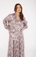 Modetrotter - Francesca Cruz Shirt