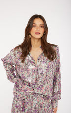 Modetrotter - Francesca Cruz Shirt