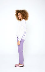 Modetrotter - Mocasines Marlow Astre Rosa