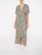 Modetrotter - Lana Stelle Dress