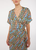 Modetrotter - Lana Stelle Dress