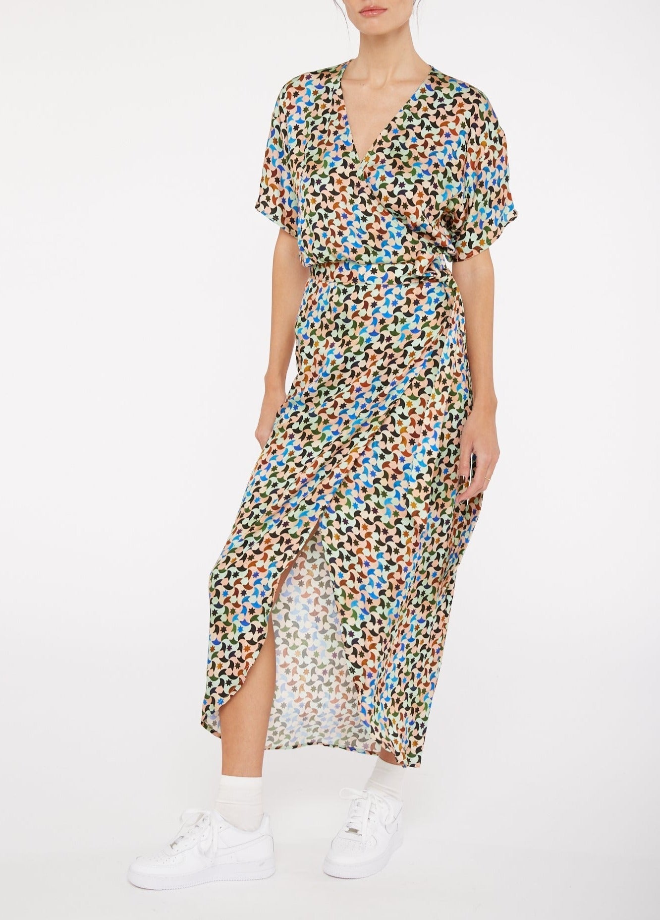 Modetrotter - Lana Stelle Dress
