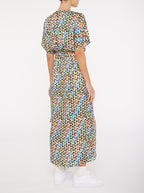 Modetrotter - Lana Stelle Dress