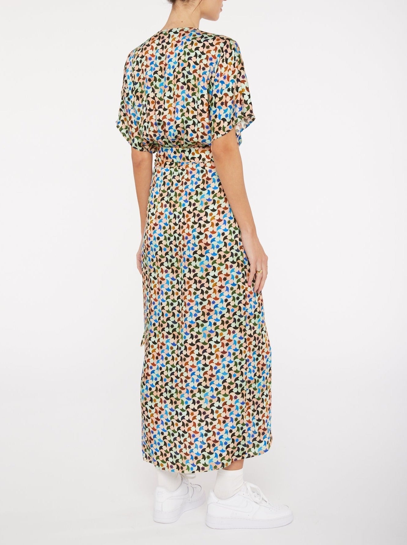 Modetrotter - Lana Stelle Dress