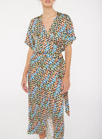 Modetrotter - Lana Stelle Dress