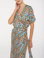 Modetrotter - Lana Stelle Dress