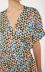 Modetrotter - Lana Stelle Dress