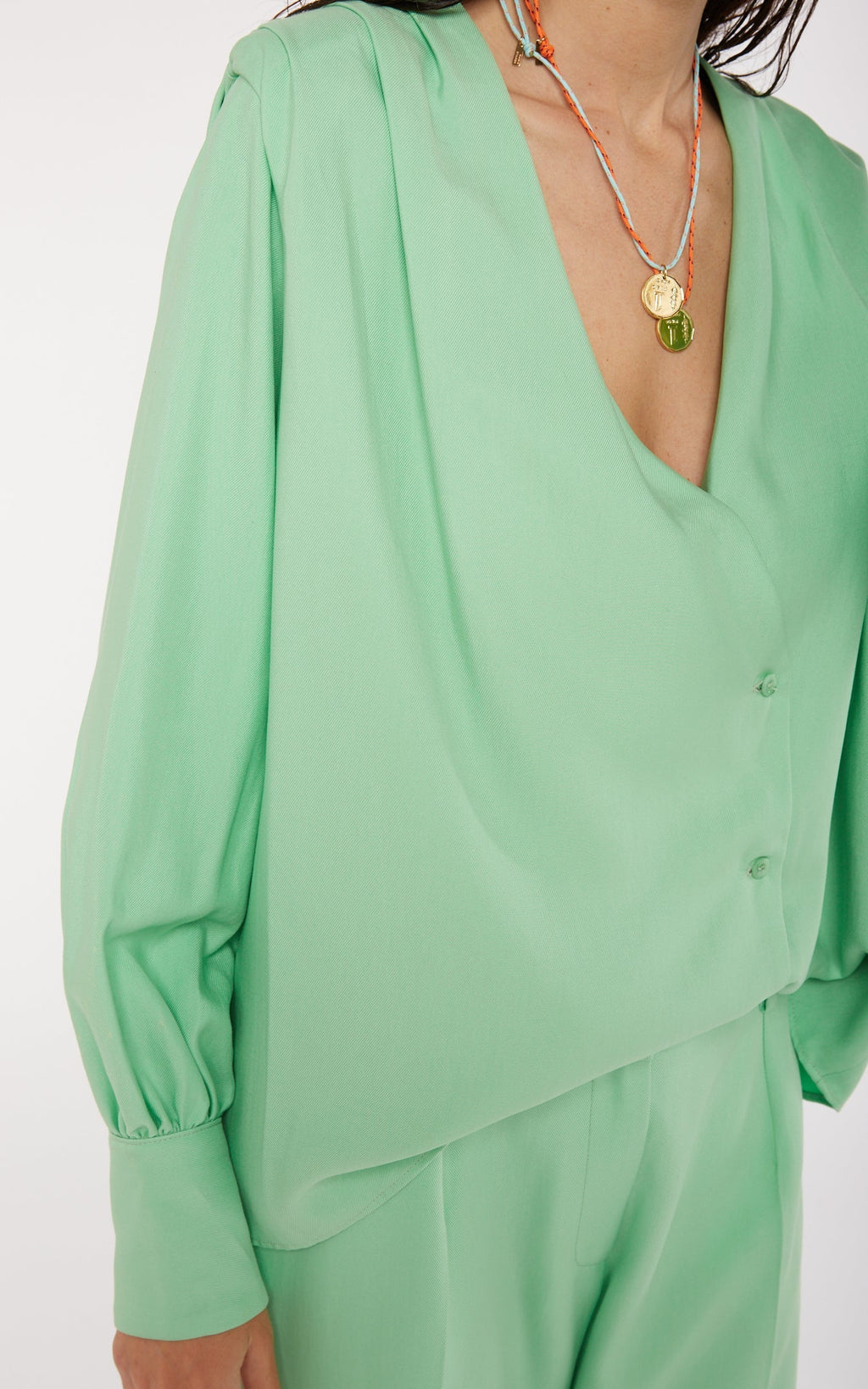 Modetrotter - Sydney Dolce Opaline Jacket