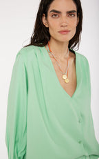 Modetrotter - Sydney Dolce Opaline Jacket