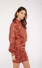 Modetrotter - Liliane Boca Blouse