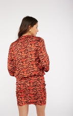 Modetrotter - Liliane Boca Blouse
