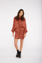 Modetrotter - Liliane Boca Blouse