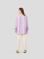 Mogador In Misty Stripes Shirt