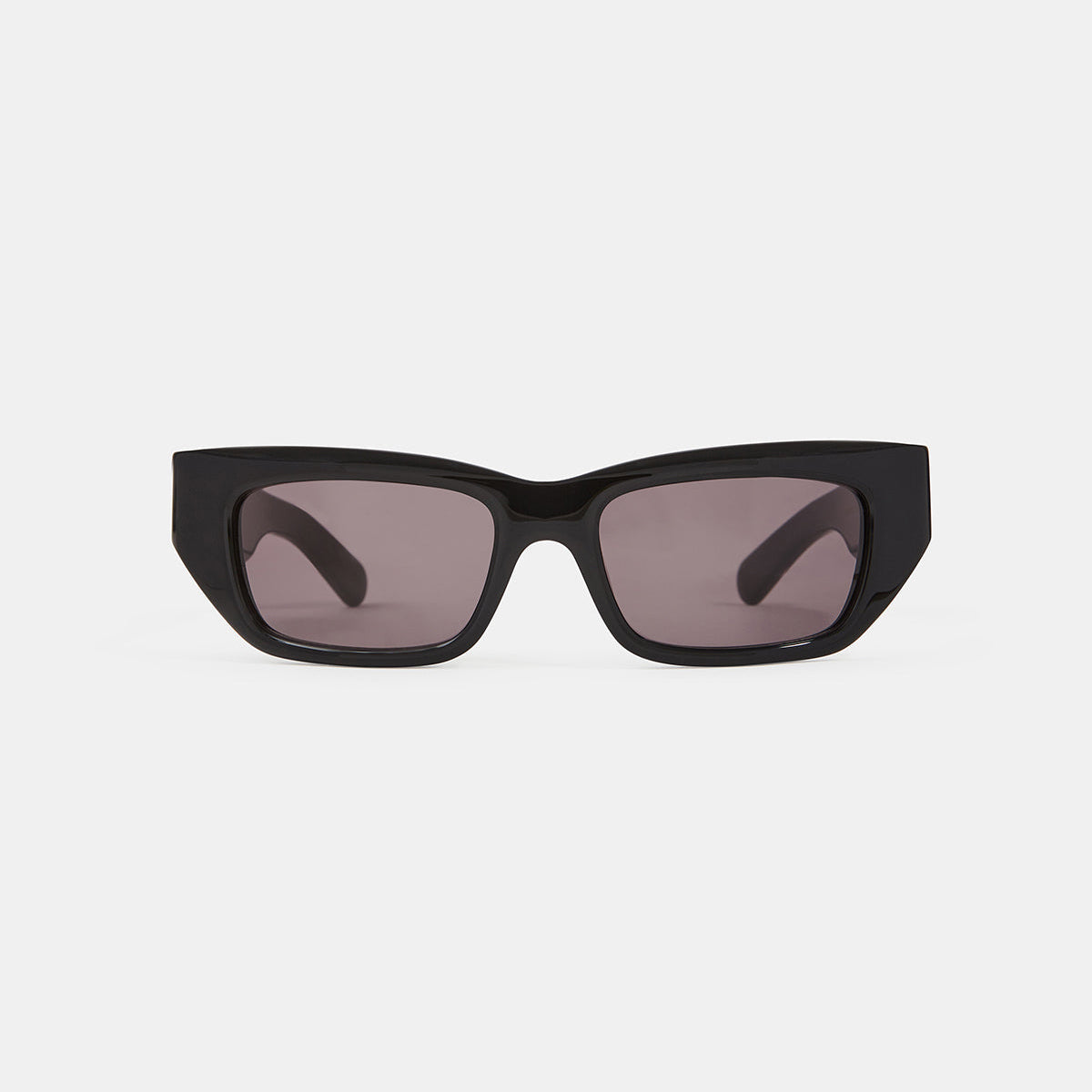 Monica Glasses - Black Frame