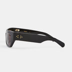 Monica Glasses - Black Frame