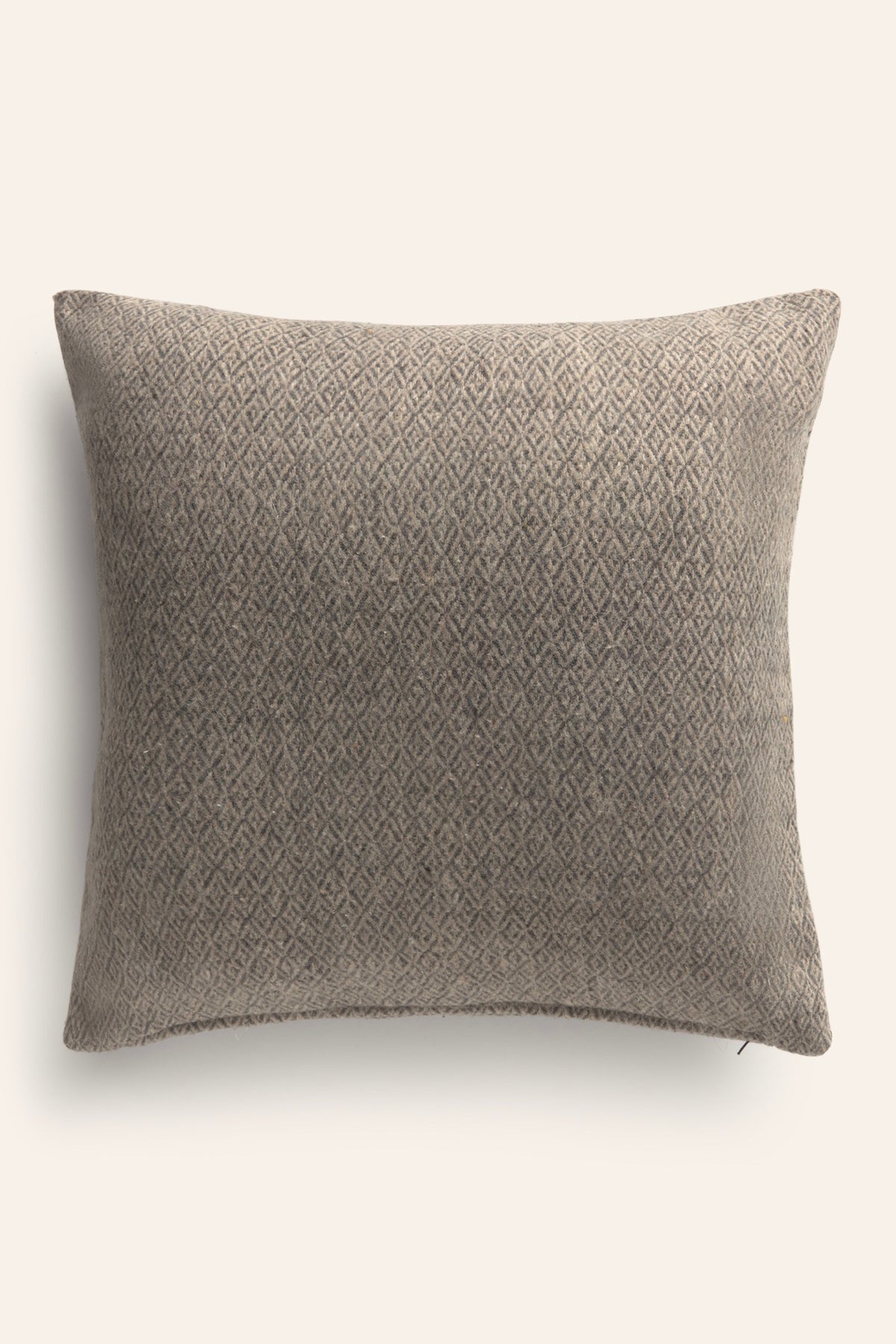 Funda de cojín Montana - Gris