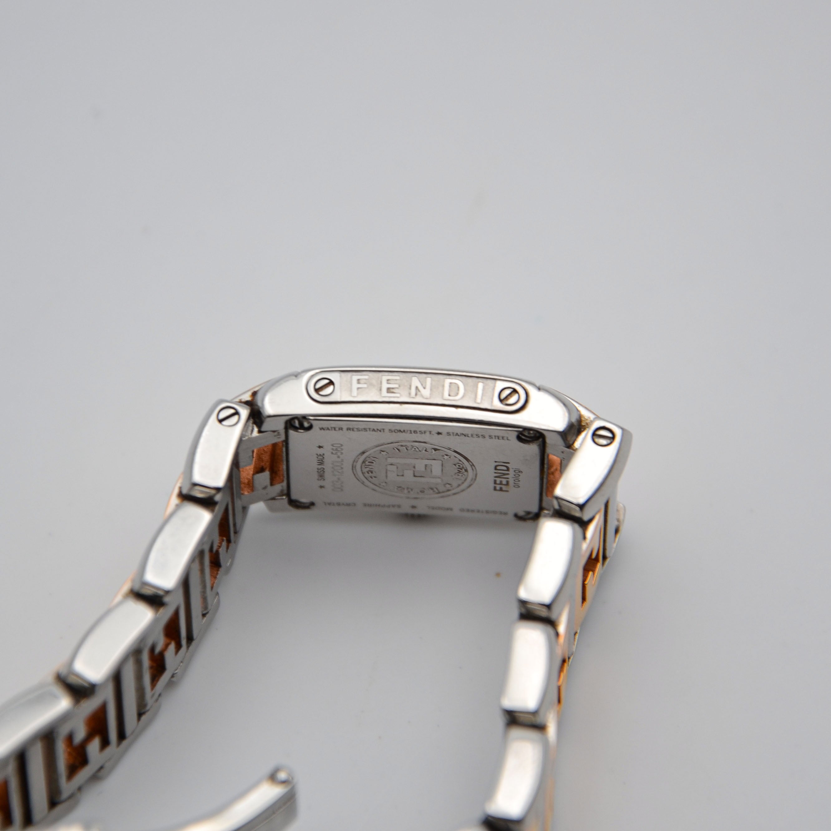 Fendi Women's Watch