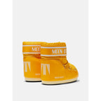 Boots Icon Low Nylon - Yellow - Mixte