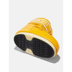 Boots Icon Low Nylon - Yellow - Mixte