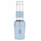 Mini Blender - Blue