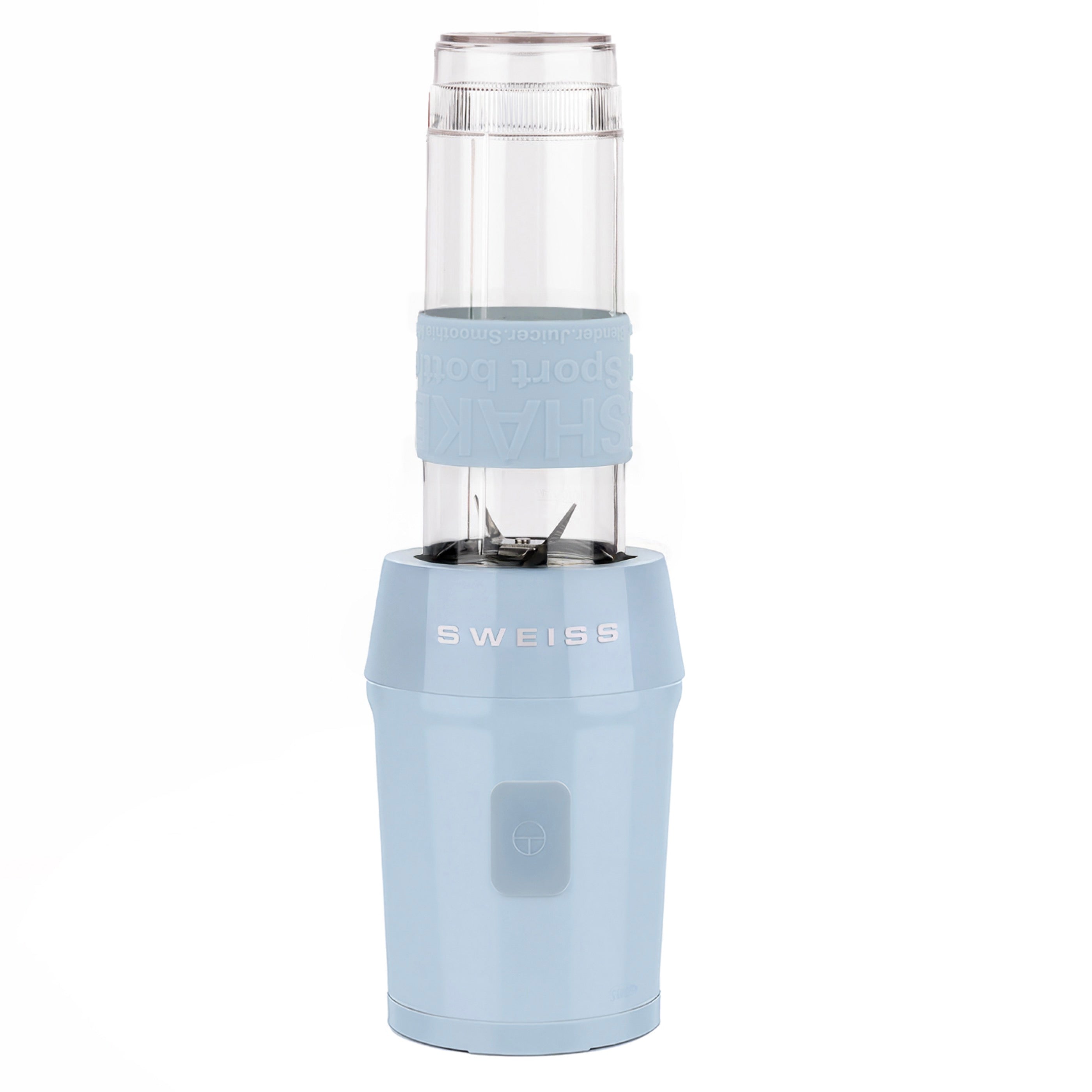 Mini Blender - Blue