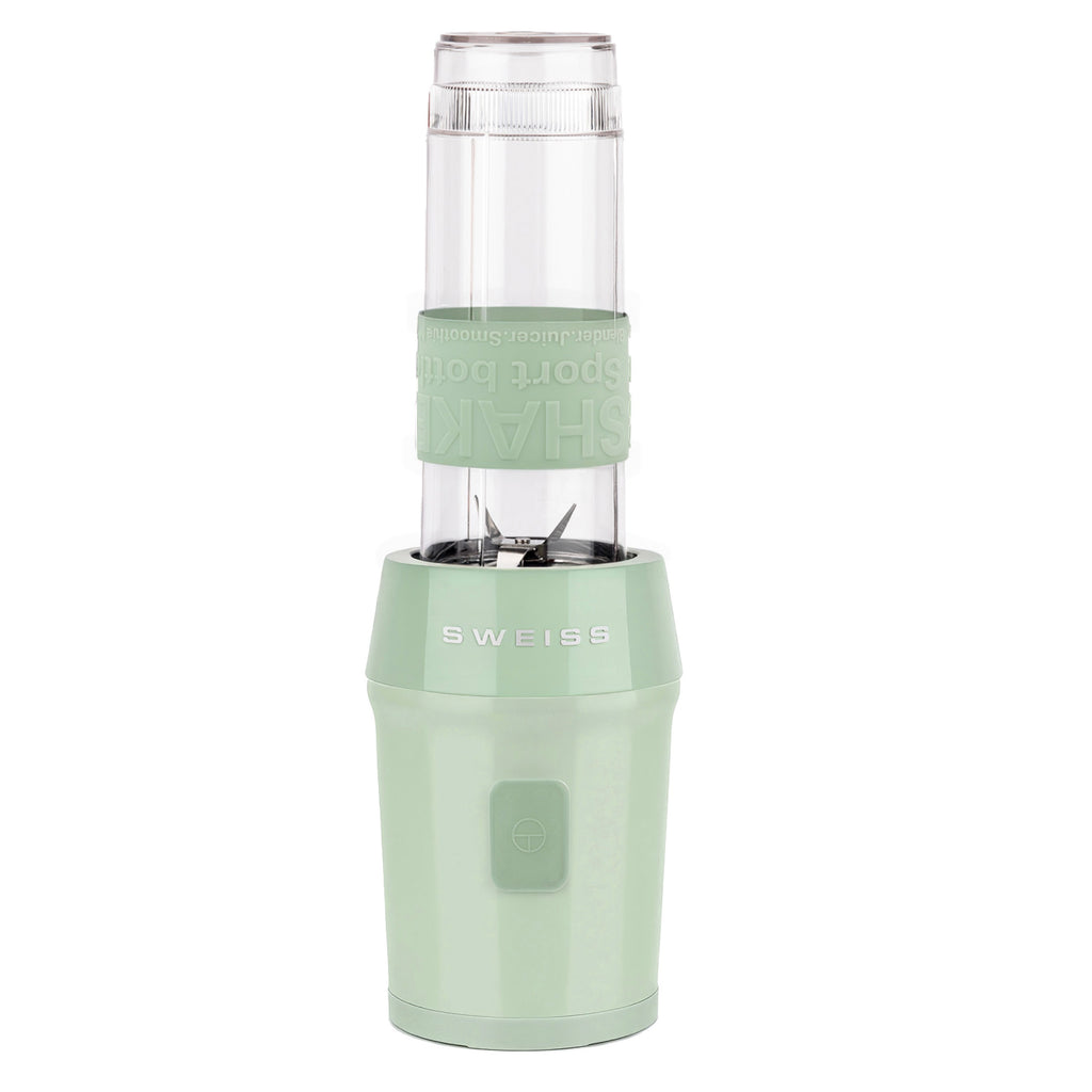 Mini Blender - Green
