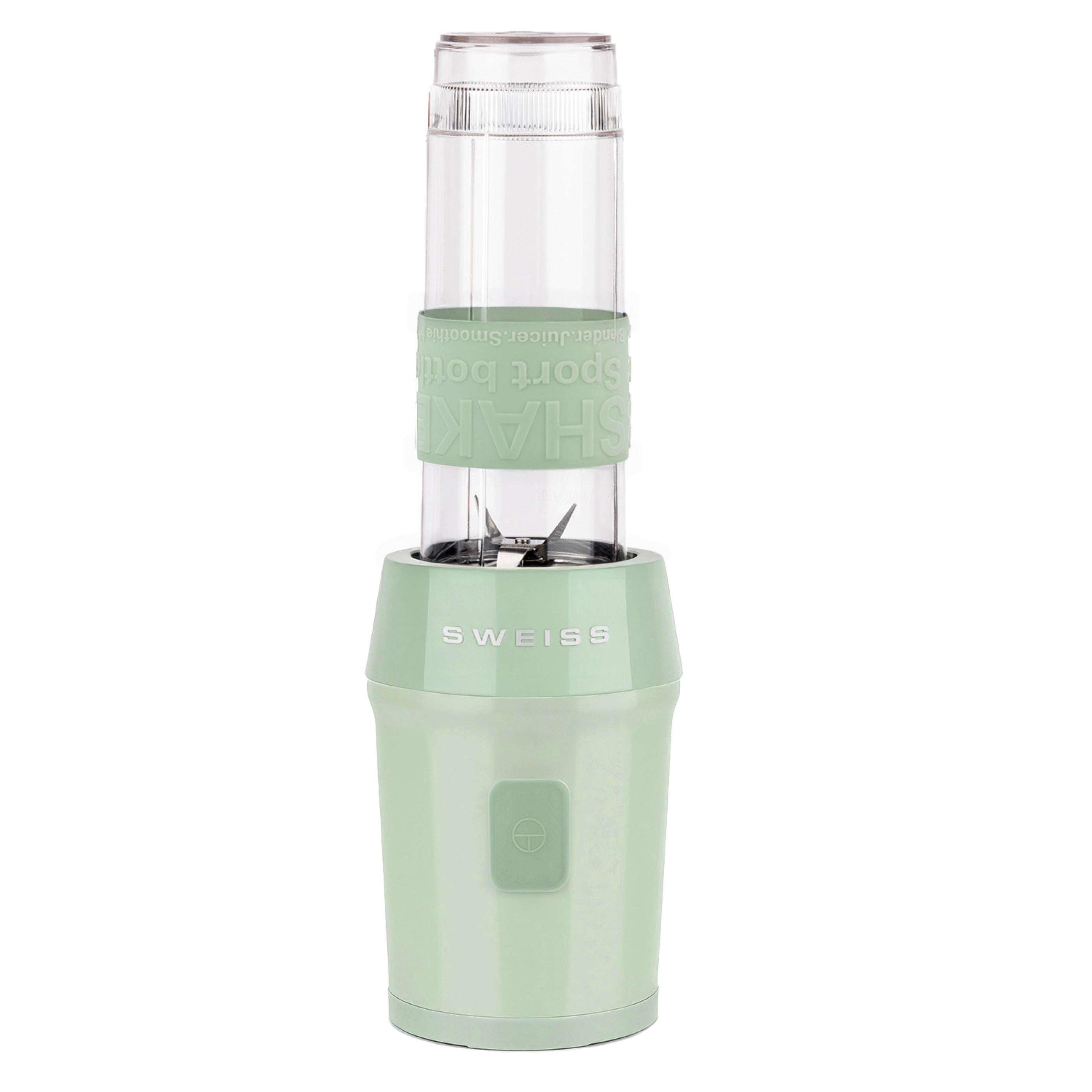 Mini Blender - Green