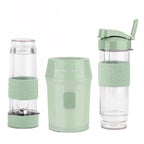 Mini Blender - Green
