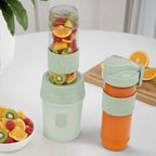Mini Blender - Green