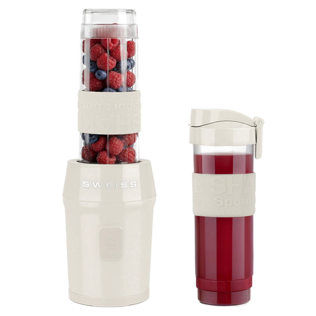 Mini Blender - Beige