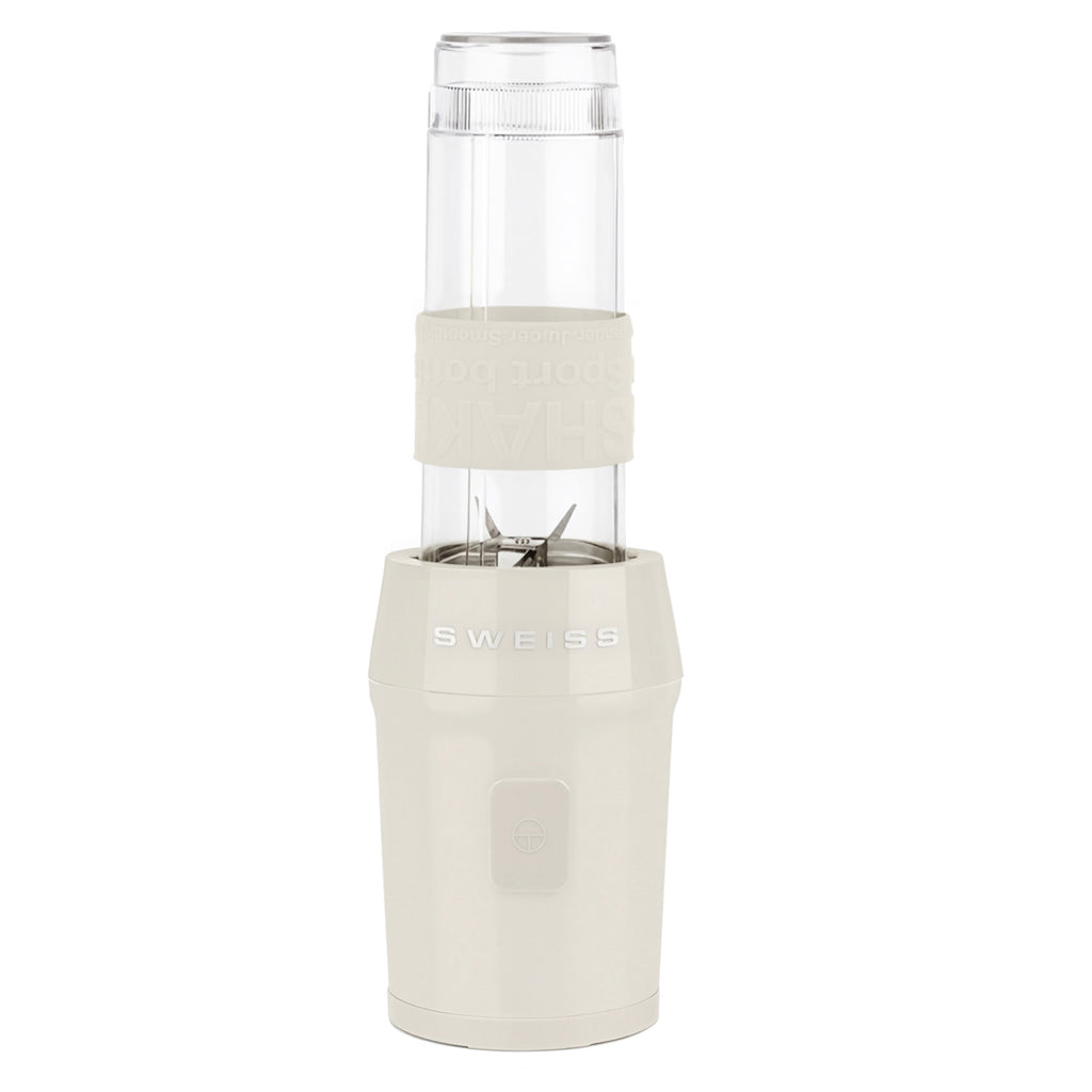 Mini Blender - Beige