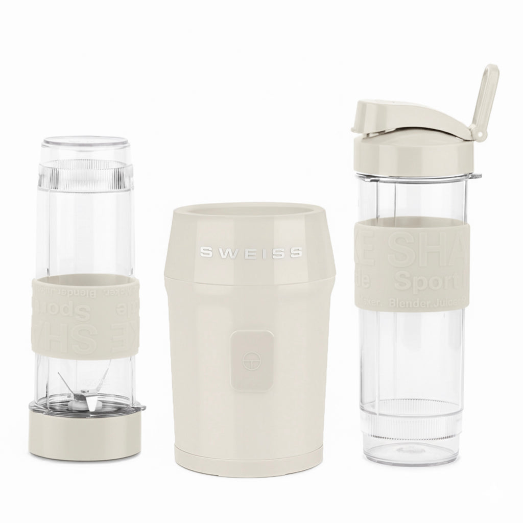 Mini Blender - Beige