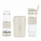 Mini Blender - Beige