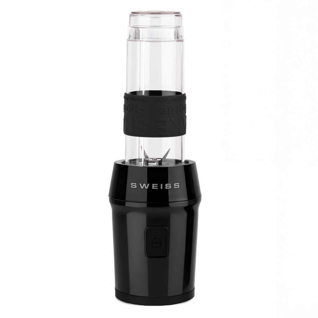 Mini Blender - Noir