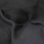 Duvet Cover - 190G/M² Washed Linen - Graphite Gray