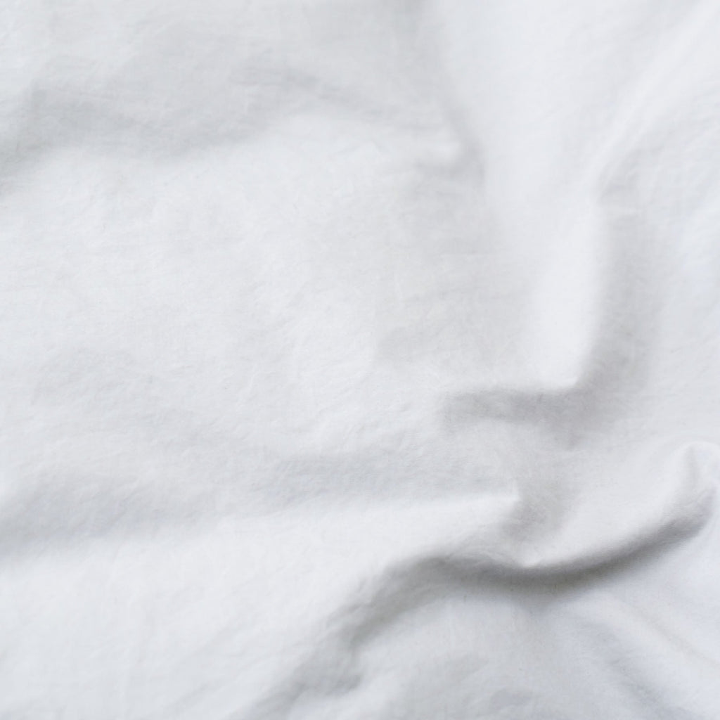 bed linen percale cotton lava egyptian cotton pebble gray maison most