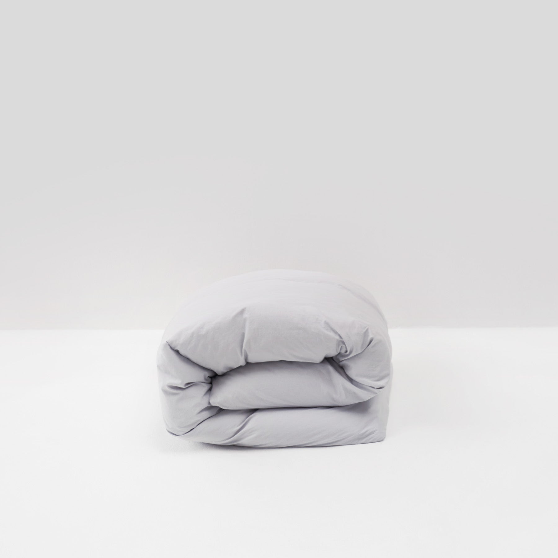 duvet cover quality washed percale egyptian cotton pebble gray most
