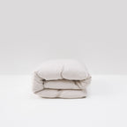 duvet cover percale cotton lava egyptian cotton beige most