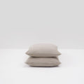 most high-end natural washed linen pillowcase