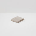 Fitted Sheet - Washed Linen 190G/M² - Natural