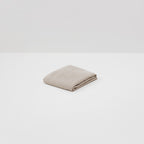 Fitted Sheet - Washed Linen 190G/M² - Natural