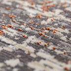 Modern Drift Rug