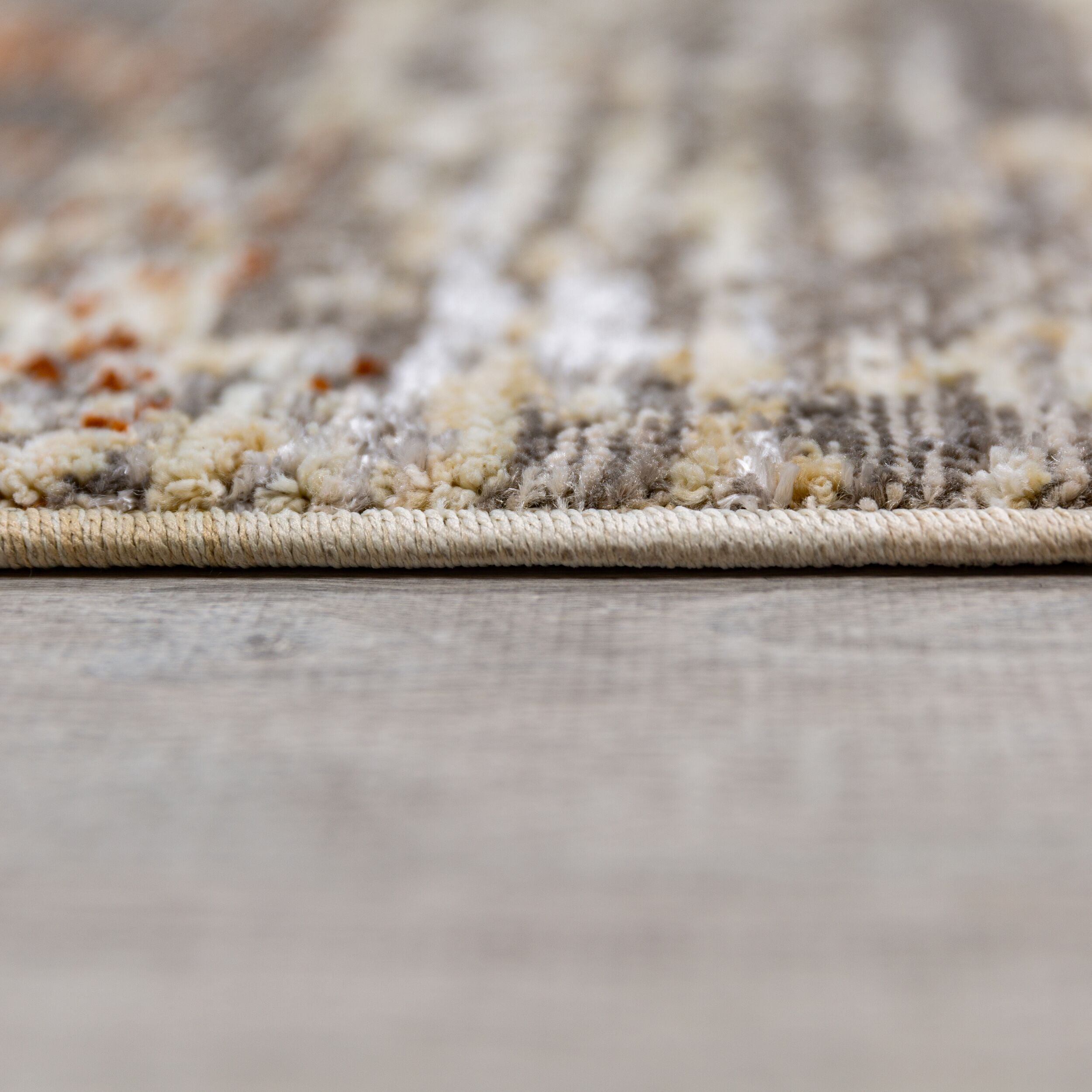 Modern Drift Rug