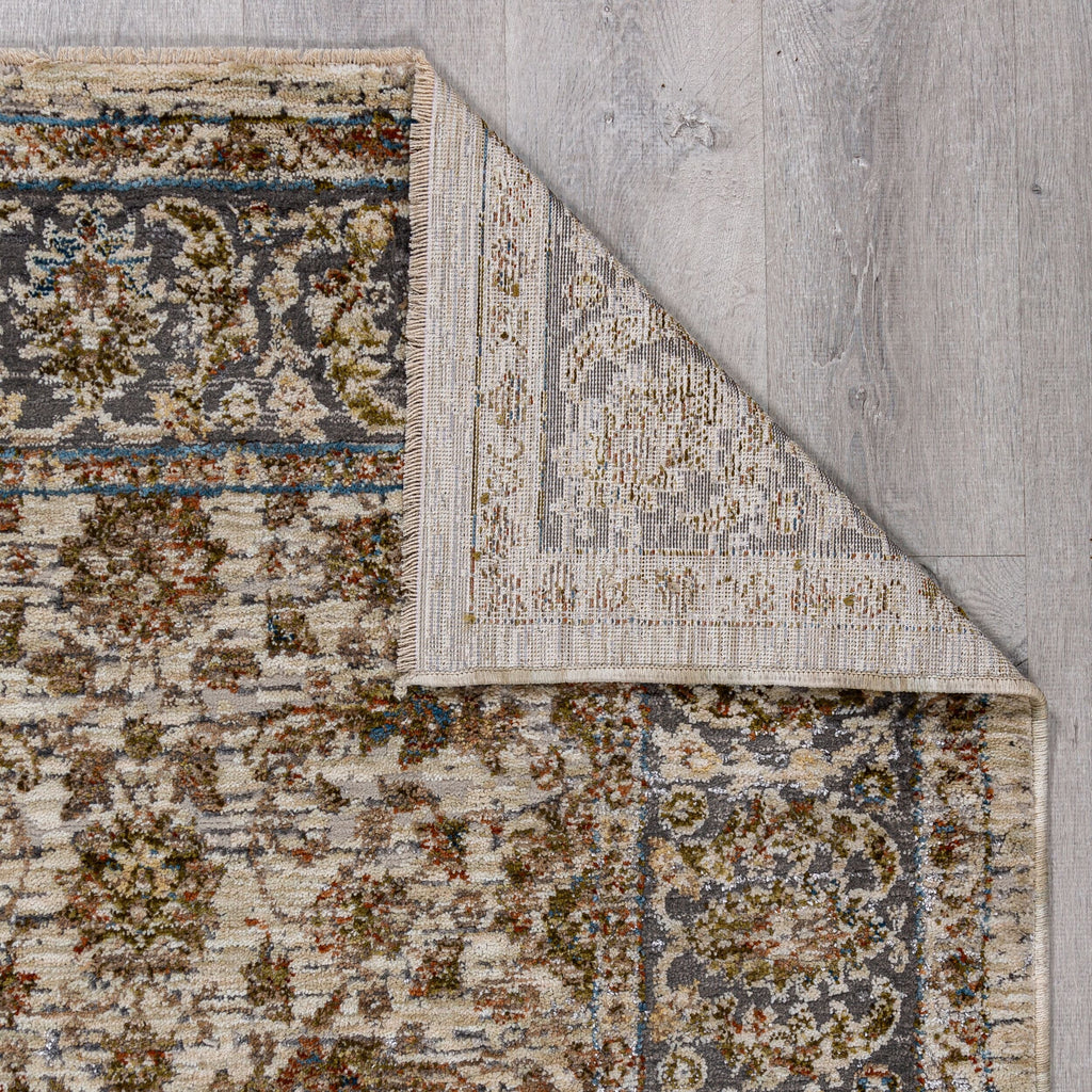 Alfombra Zetta vintage