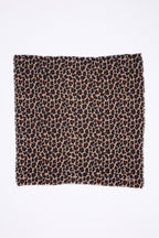 Bandana de leopardo Moussa - Leopardo - Hombre