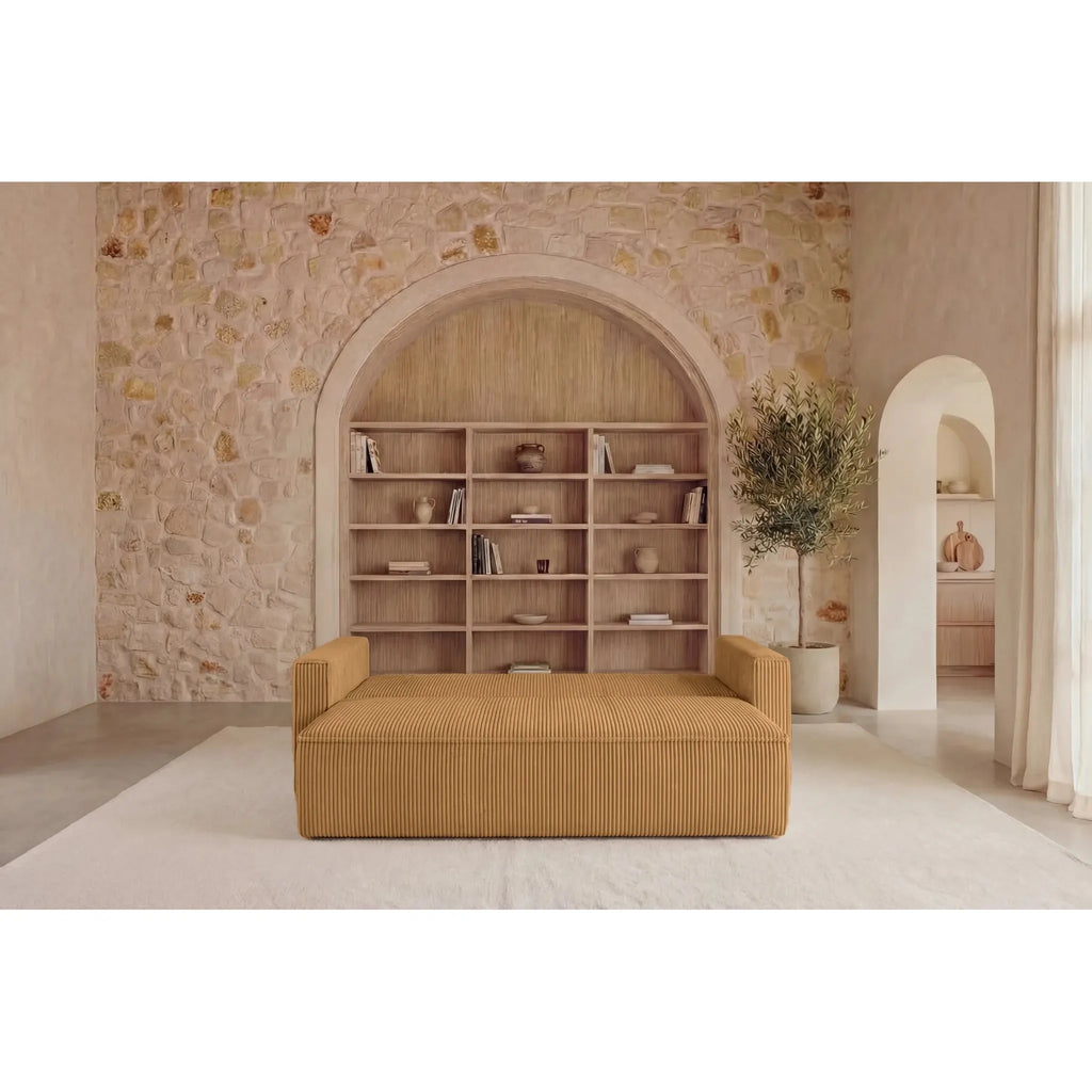 Maurie - Lige Sofa