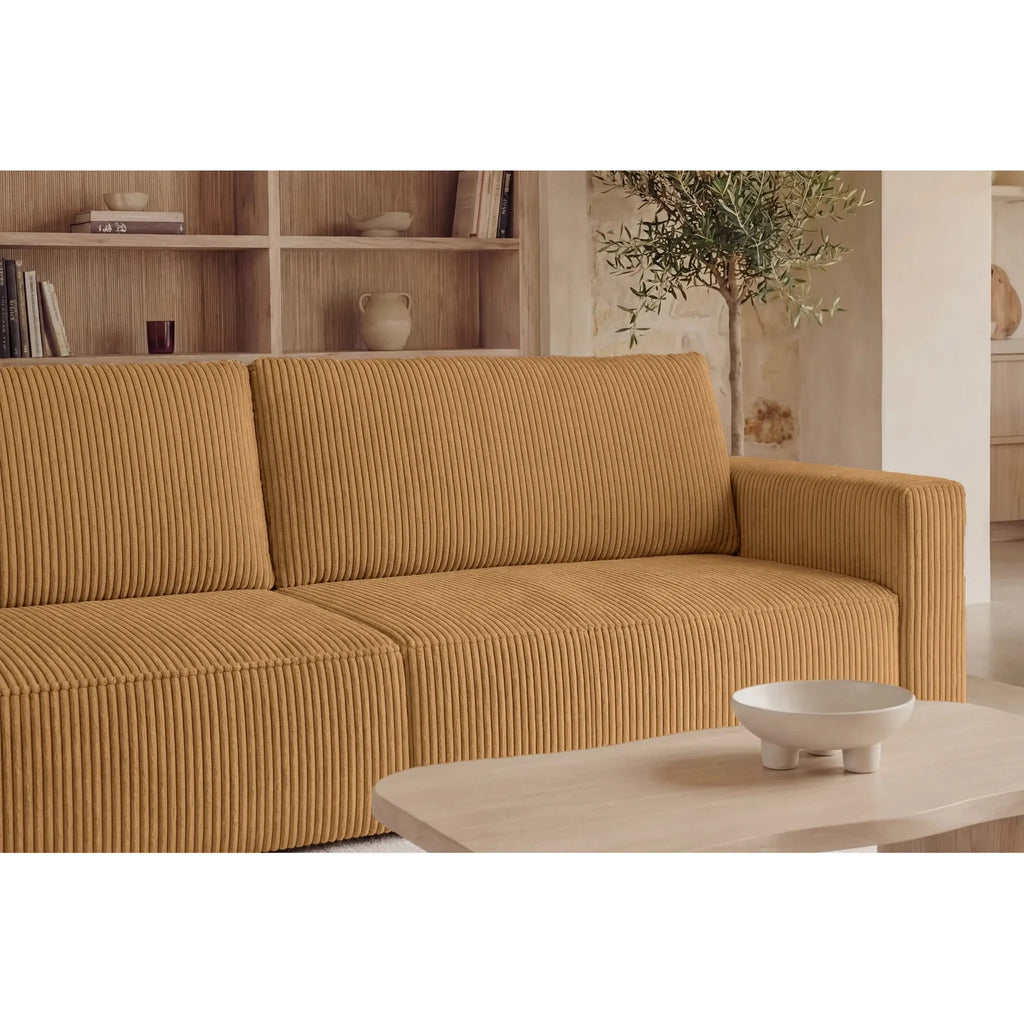 Maurie - Lige Sofa