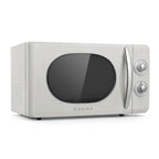 Vintage Microwave - Beige