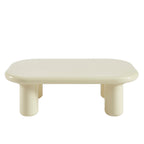 Moxy - Coffee Table - White