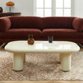 Moxy - Coffee Table - White